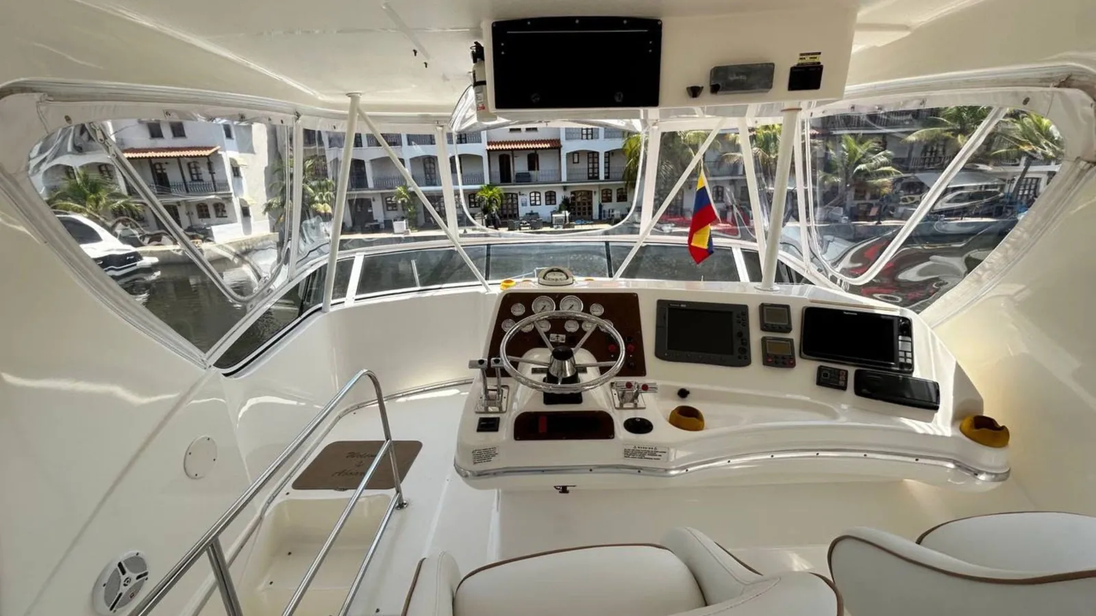 Silverton 38 — foto 5