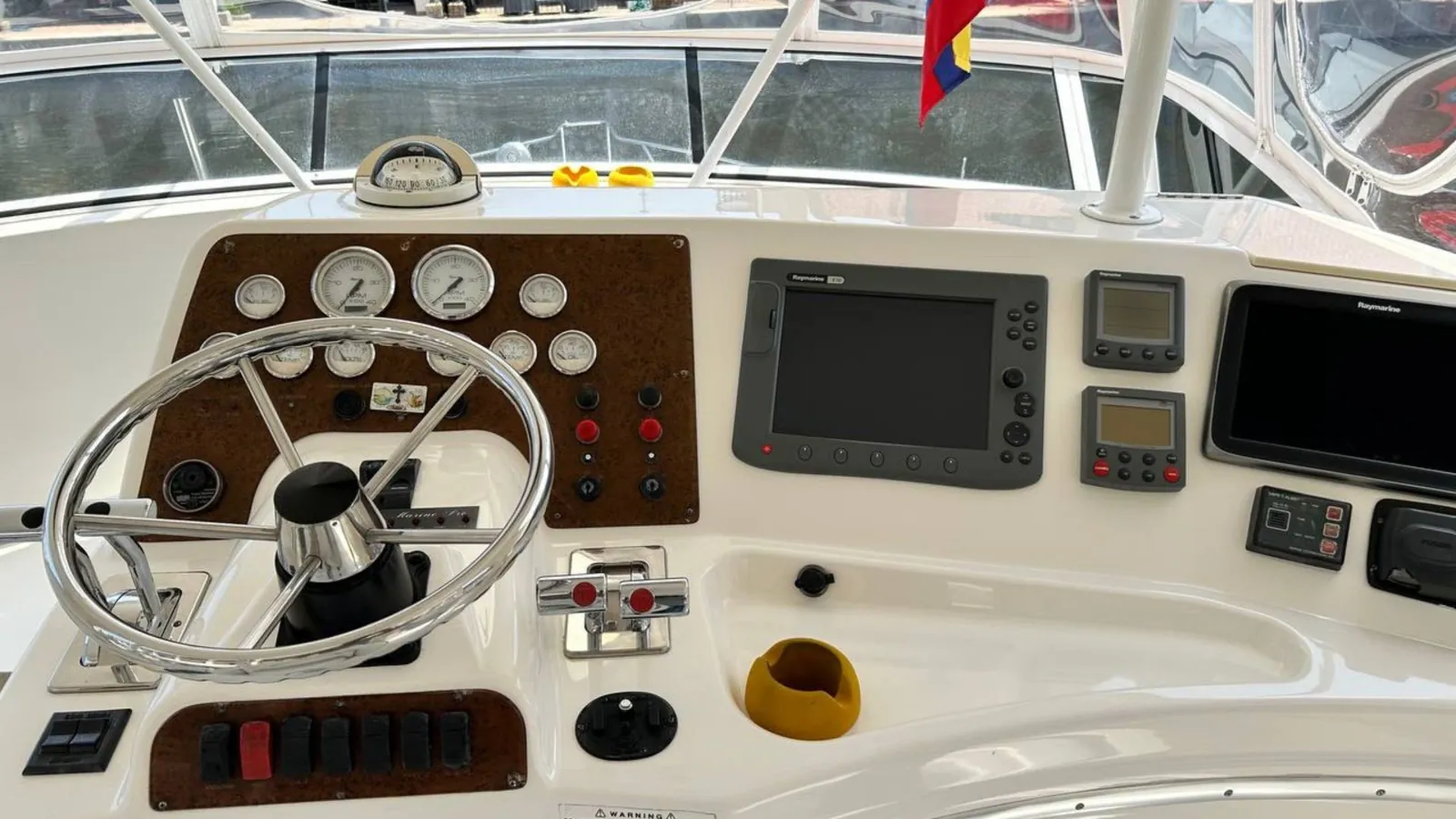 Silverton 38 — foto 6