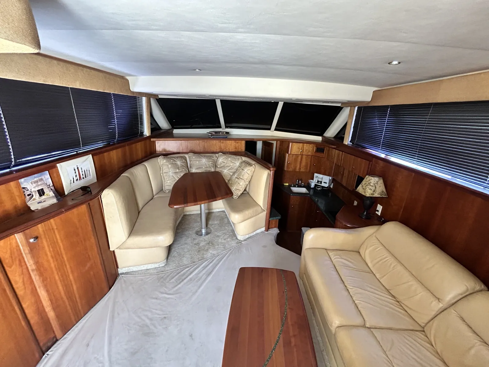 Silverton 42 — foto 2