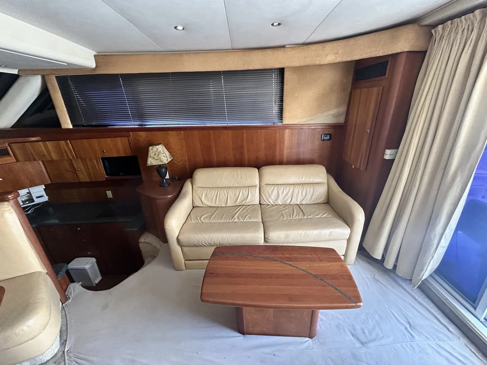 Silverton 42 — foto 3
