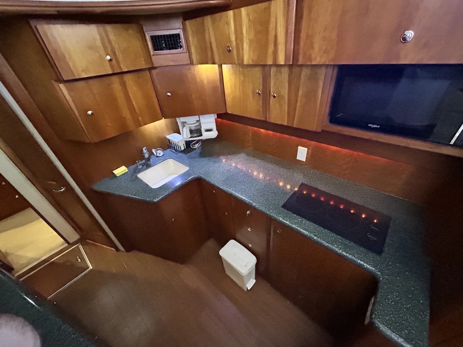 Silverton 42 — foto 4