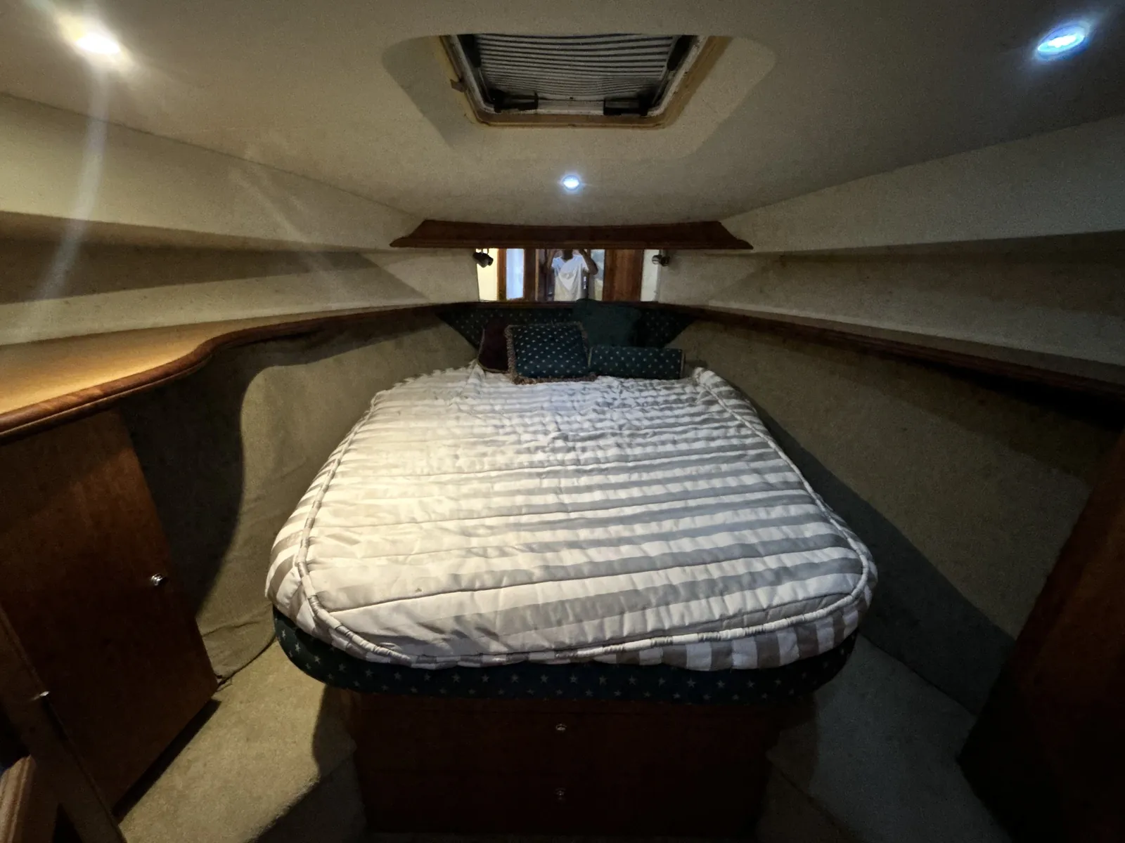 Silverton 42 — foto 5