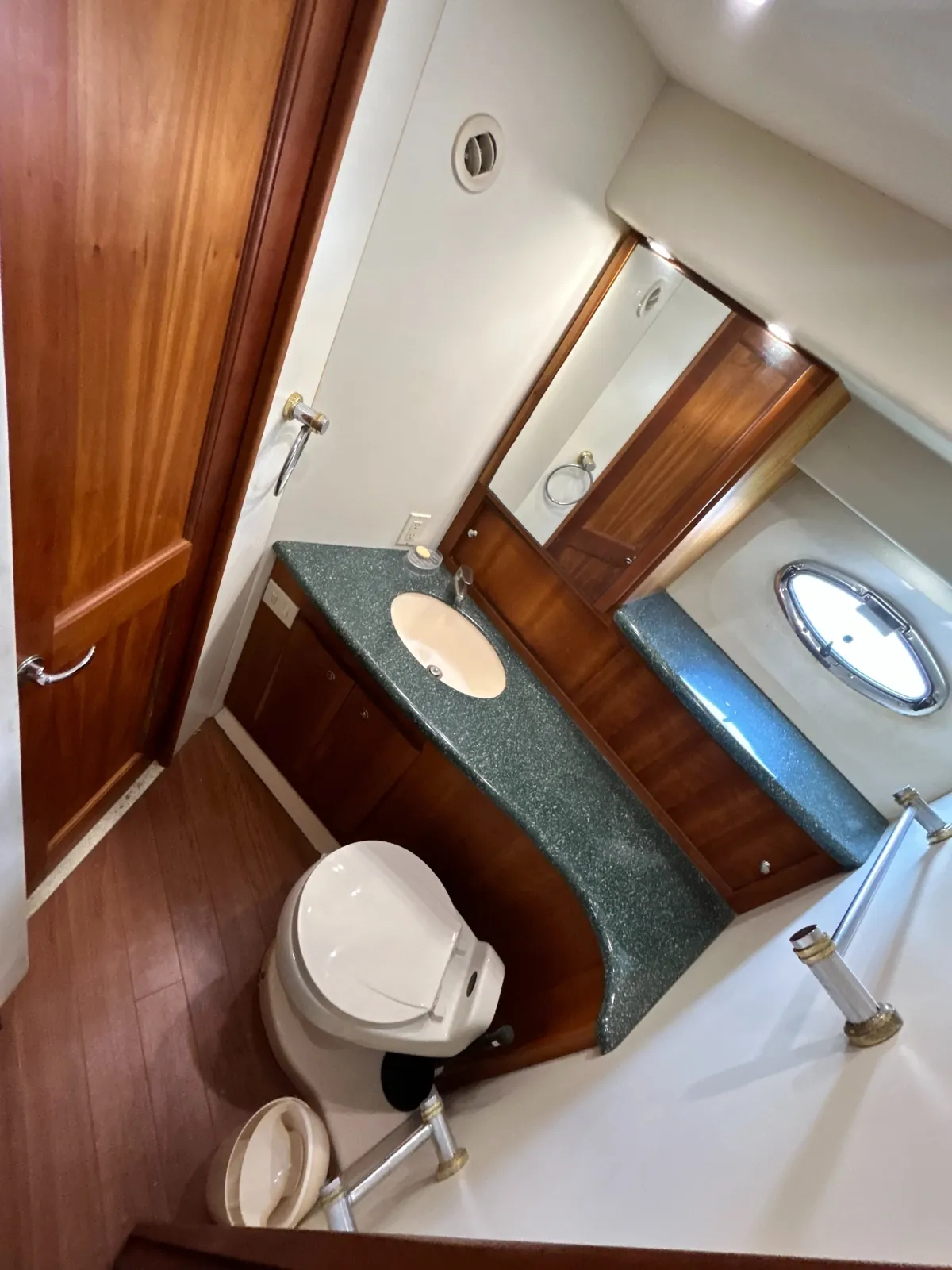 Silverton 42 — foto 6