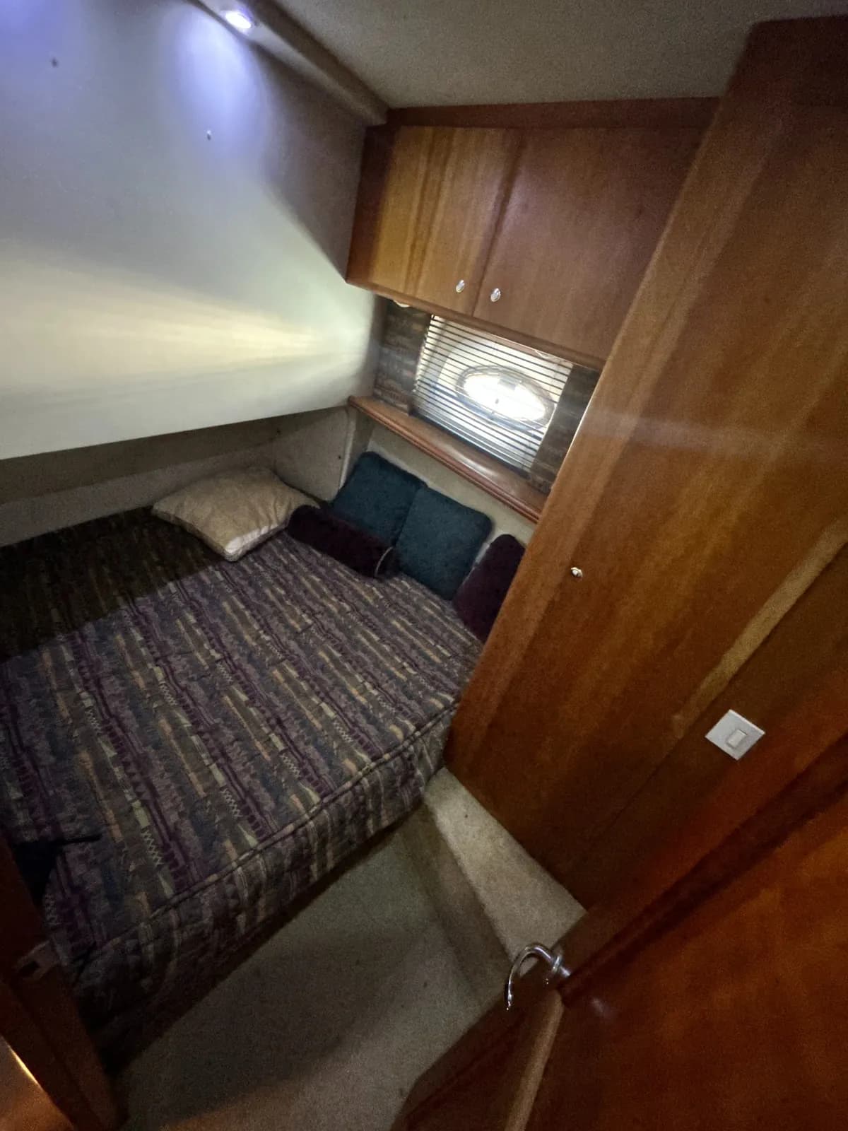 Silverton 42 — foto 7