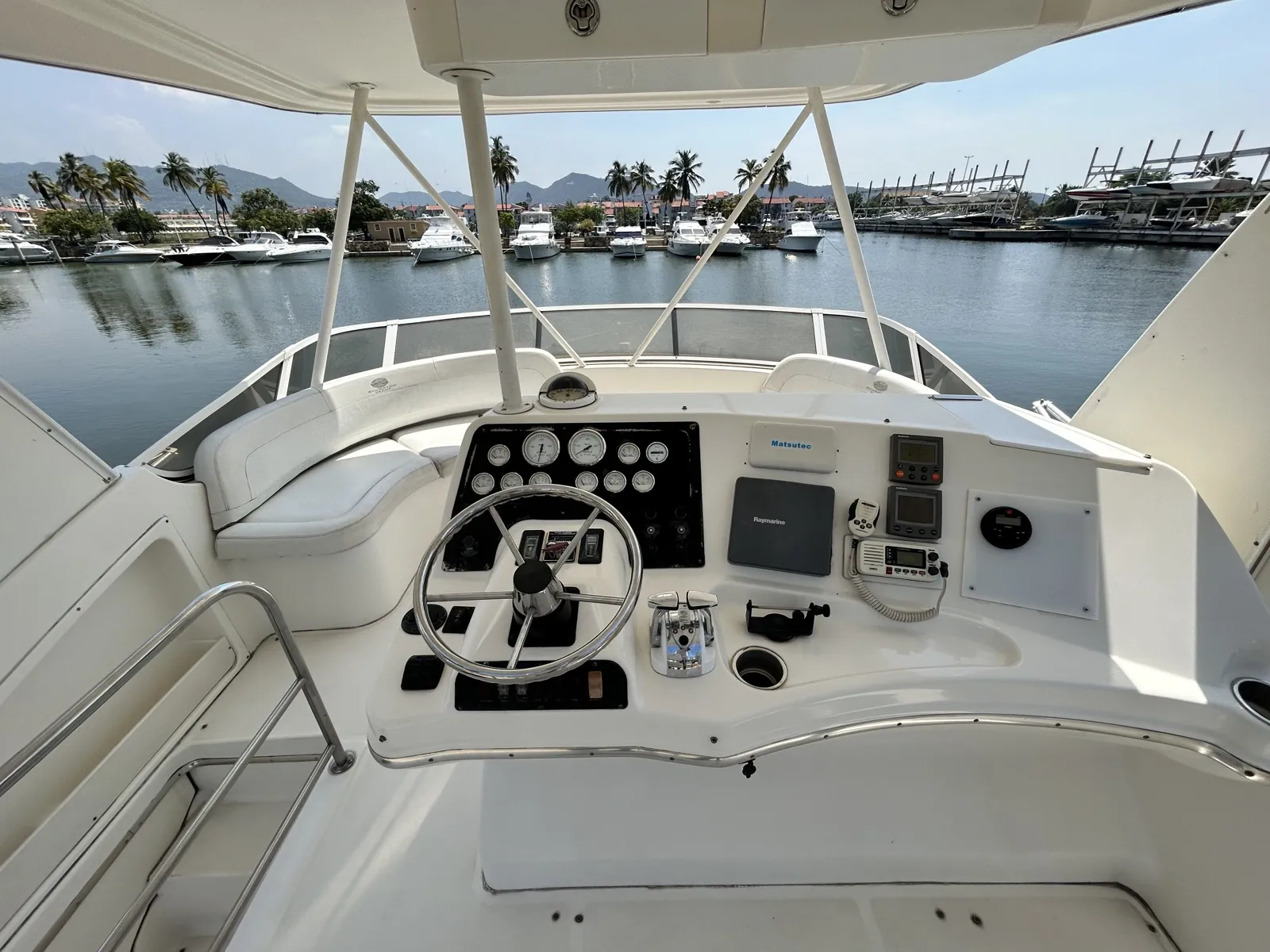Silverton 42 — foto 8