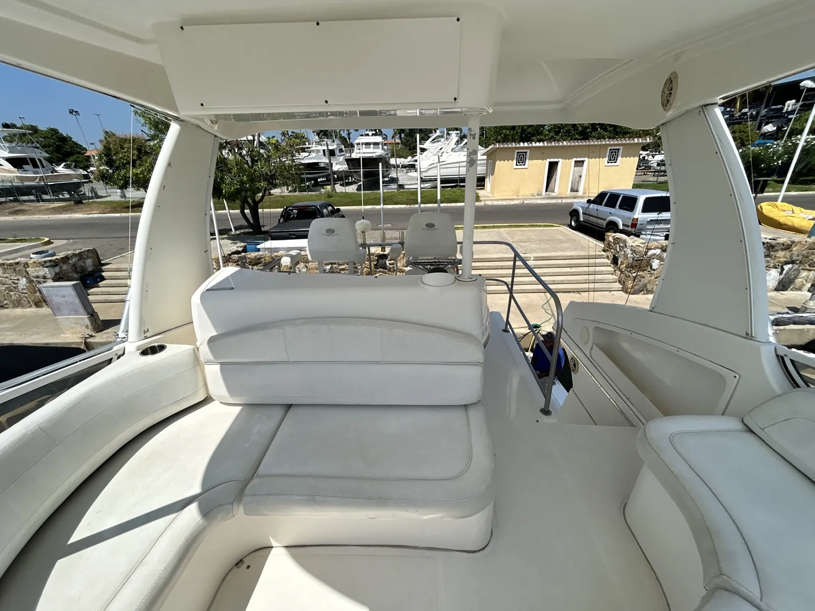 Silverton 42 — foto 9