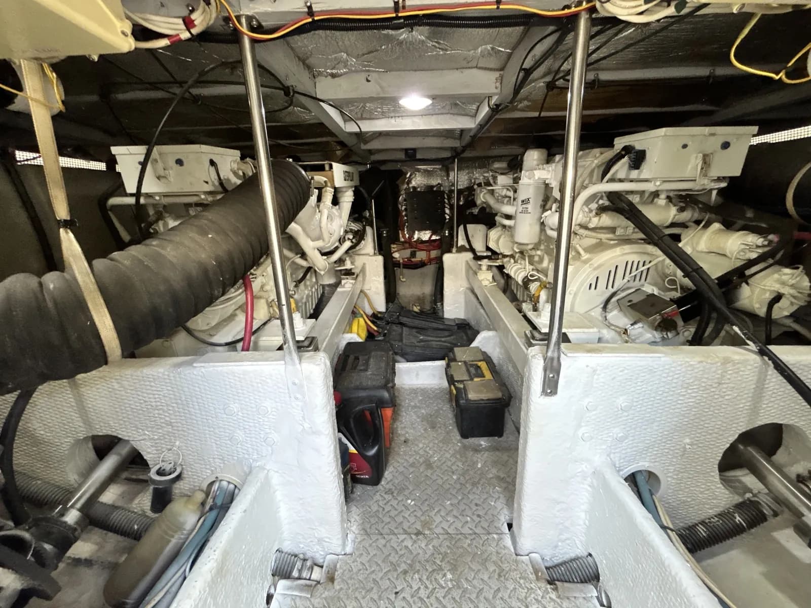 Silverton 42 — foto 10