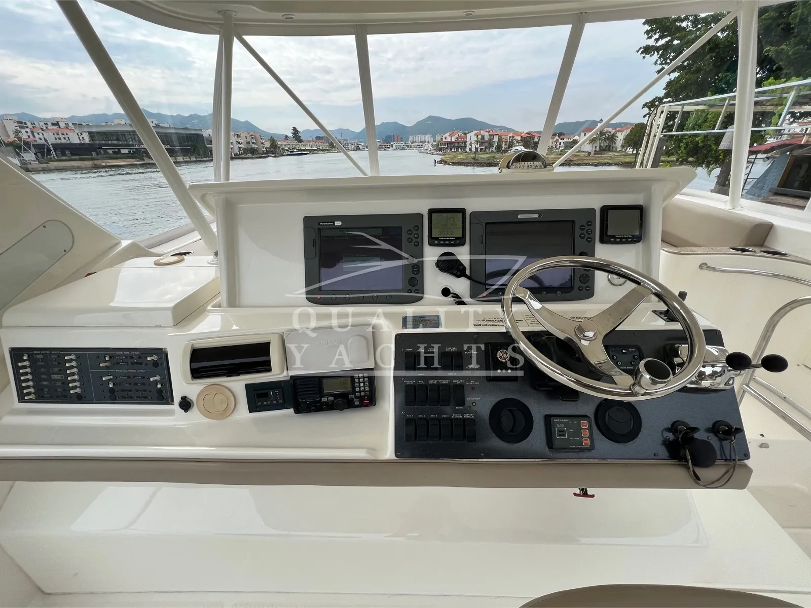 Silverton 45 — foto 4