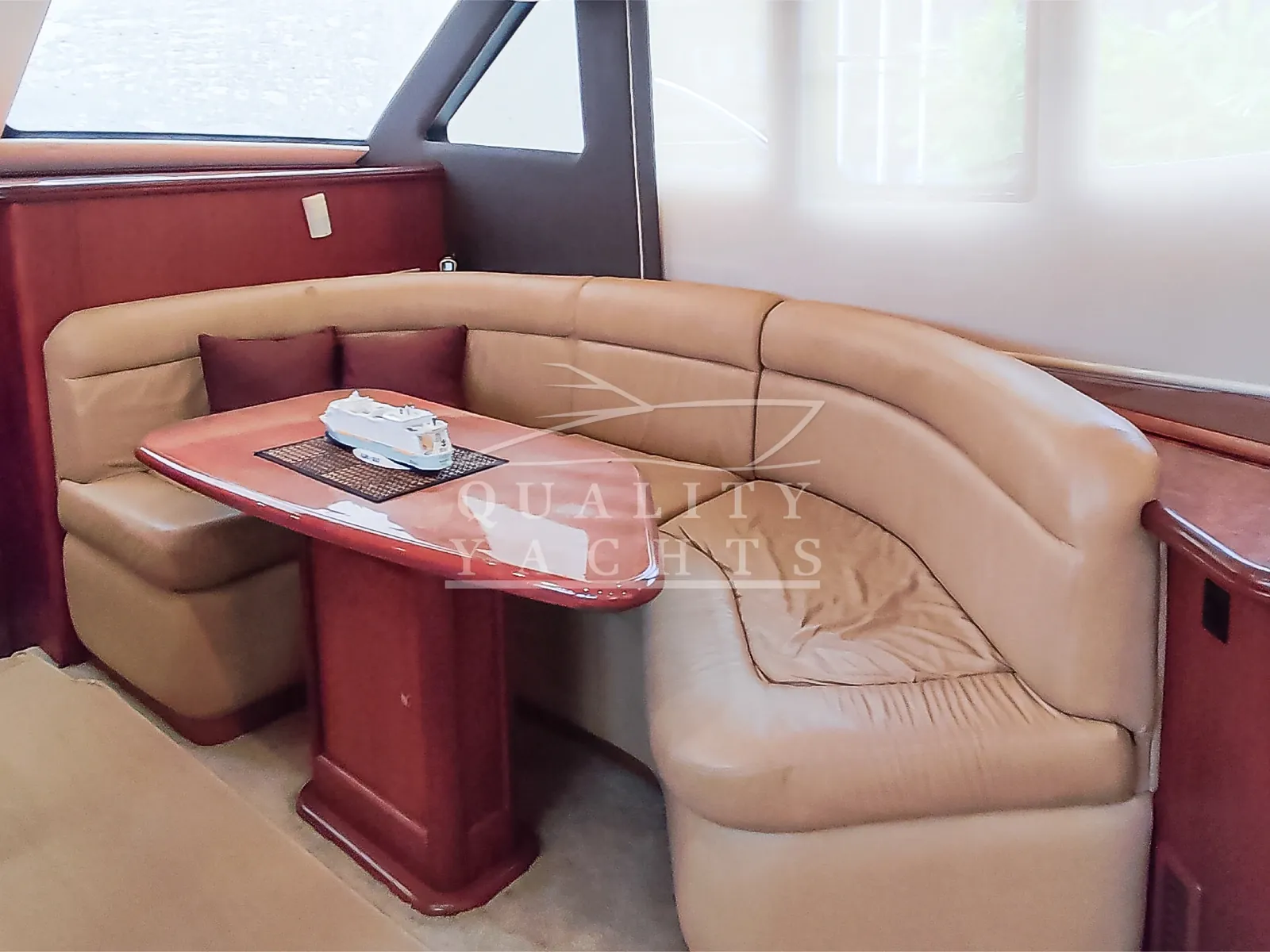 Silverton 45 — foto 8