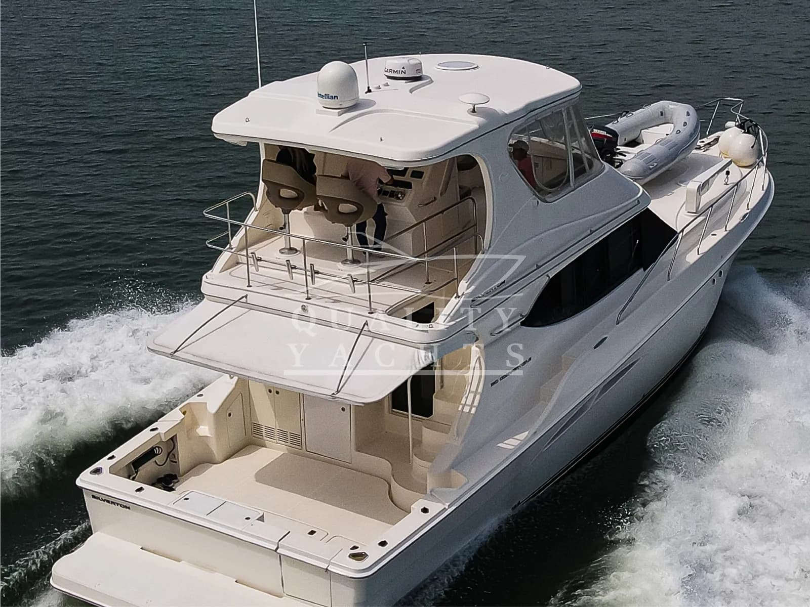 Silverton 50 — foto 2