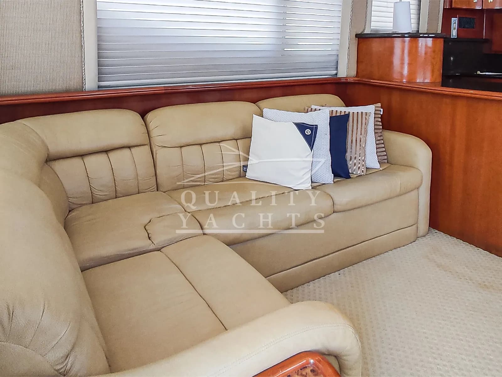 Silverton 50 — foto 5