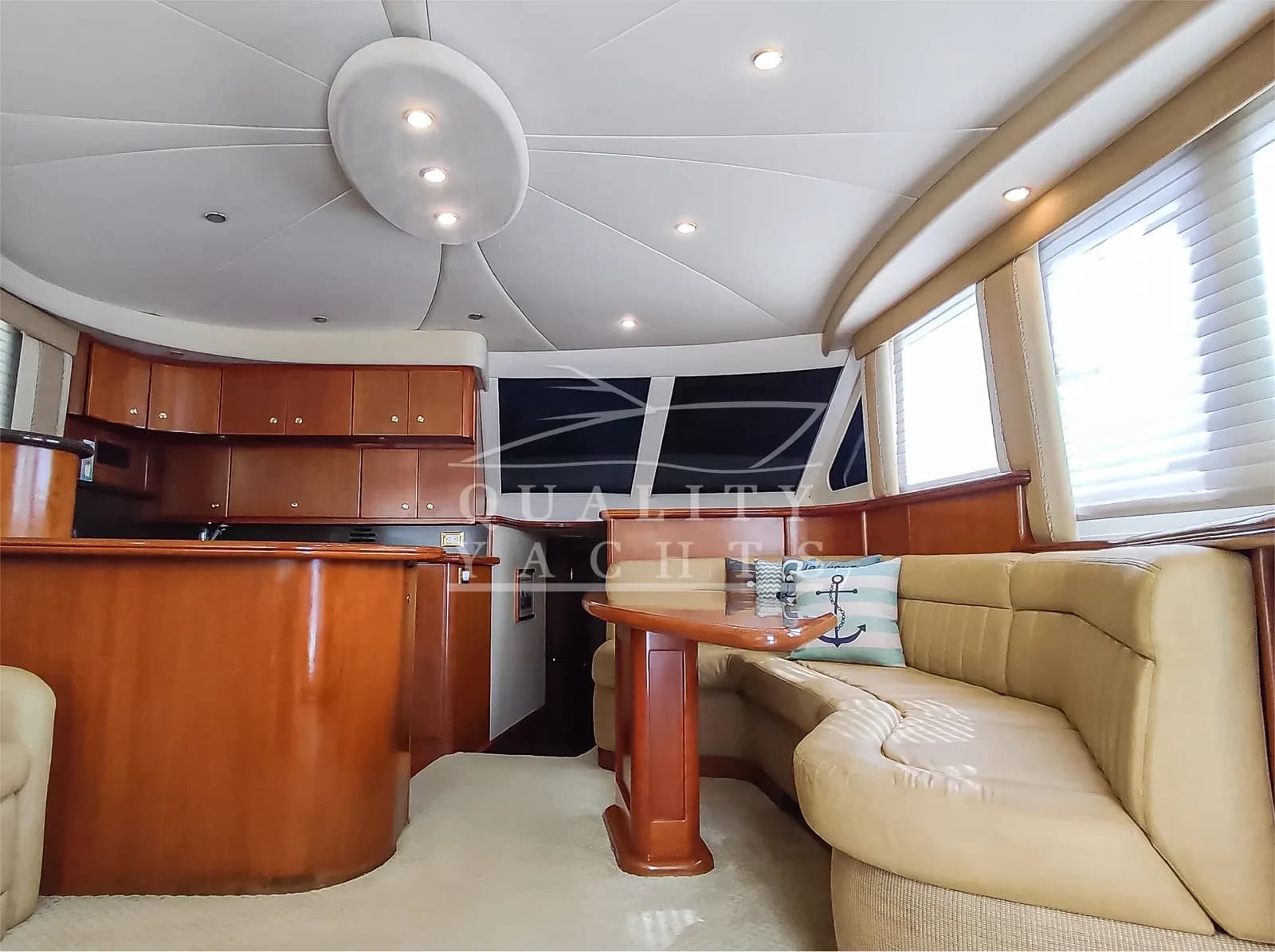 Silverton 50 — foto 6