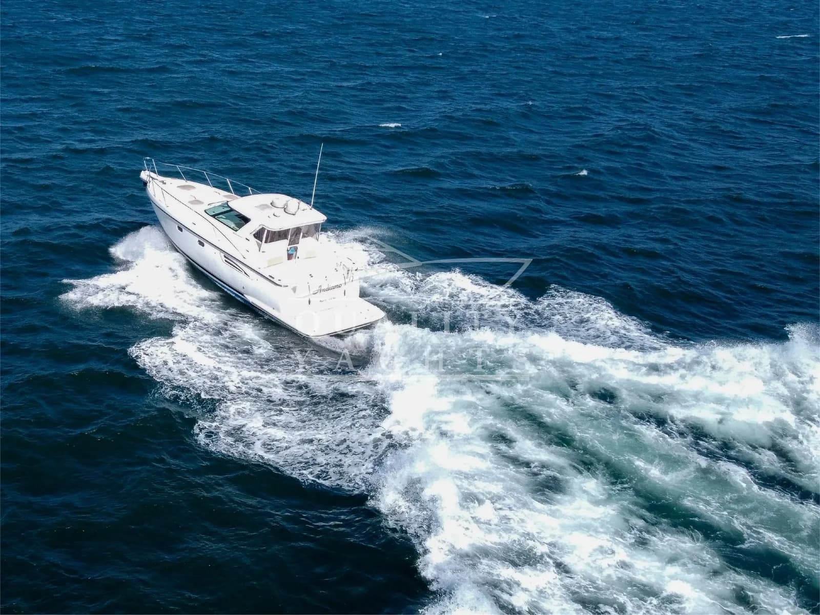 Tiara 36 — foto 2