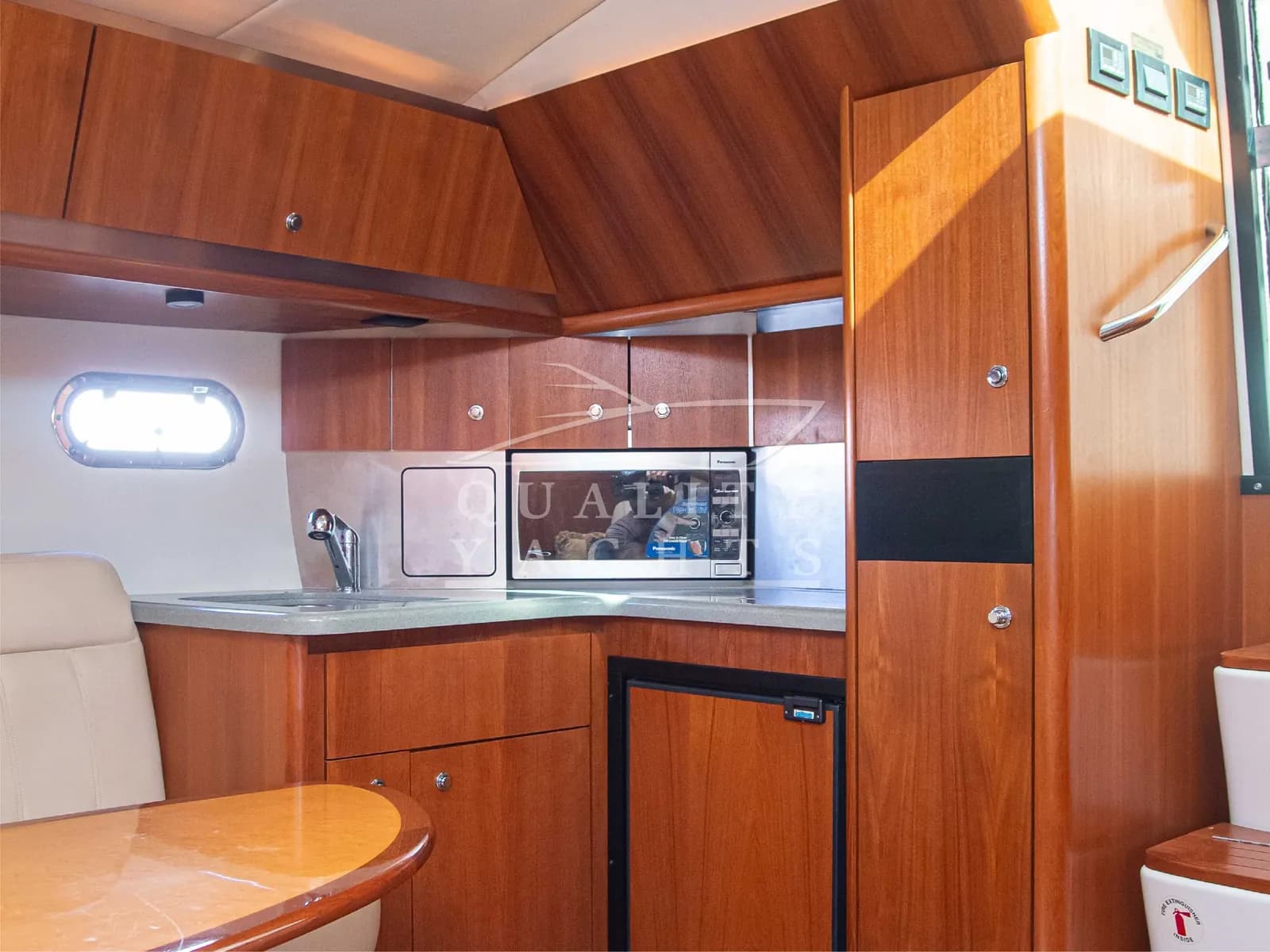 Tiara 36 — foto 4