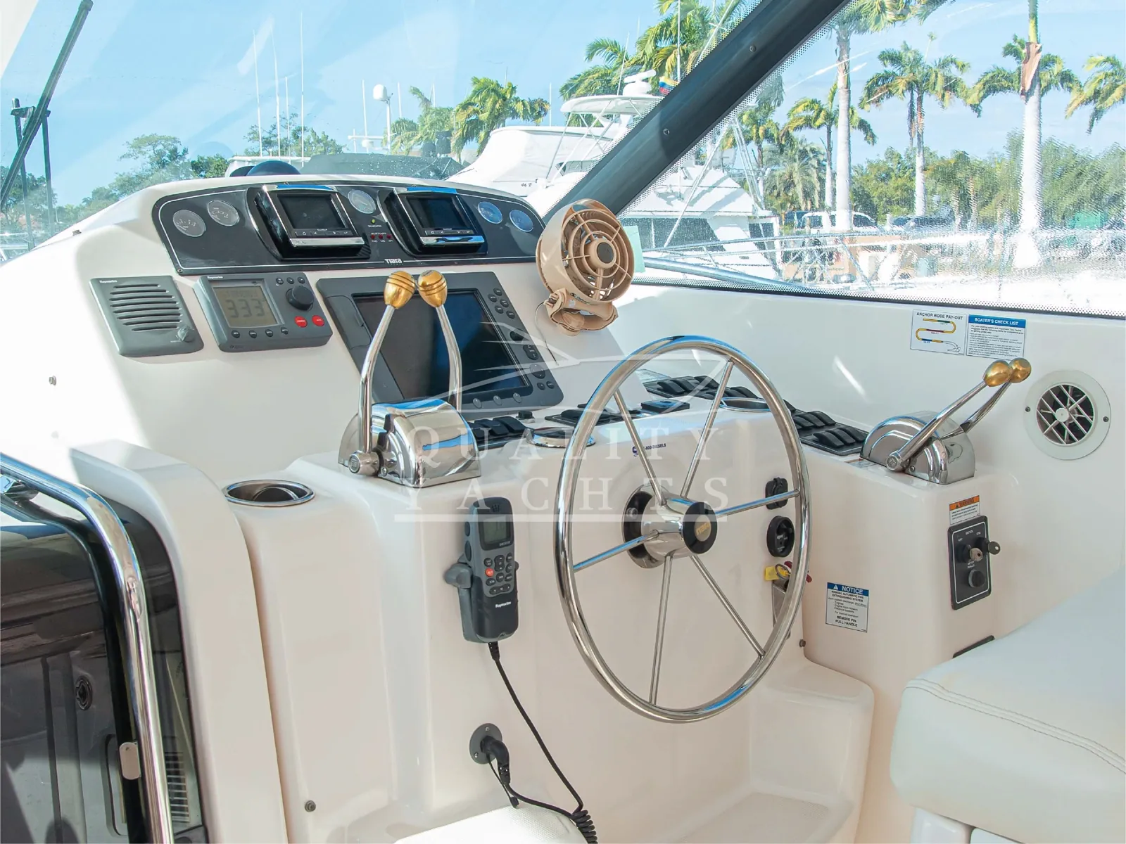Tiara 36 — foto 9