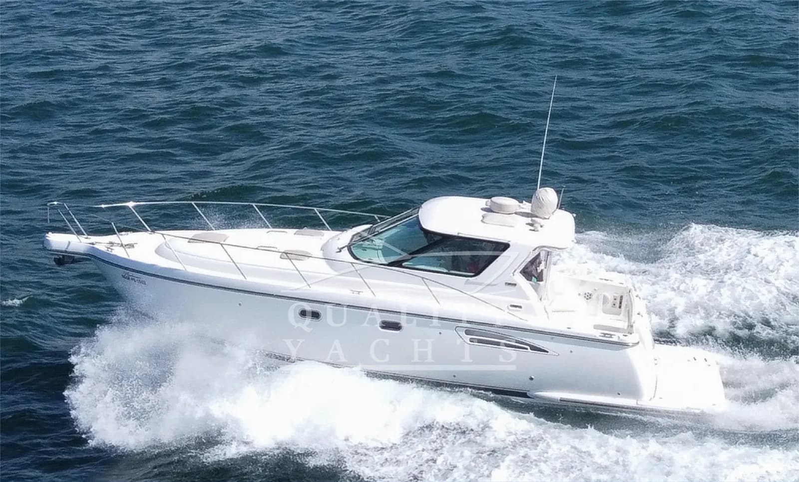 Tiara 36 — foto 10