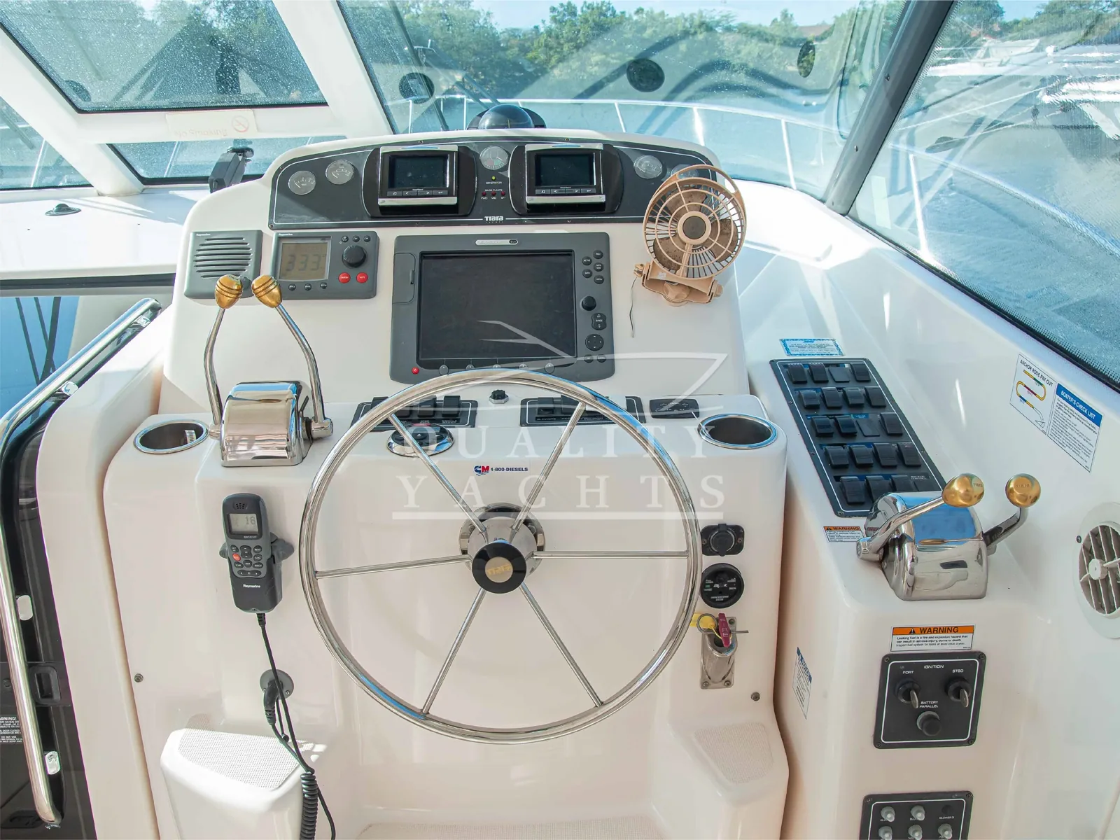 Tiara 36 — foto 11
