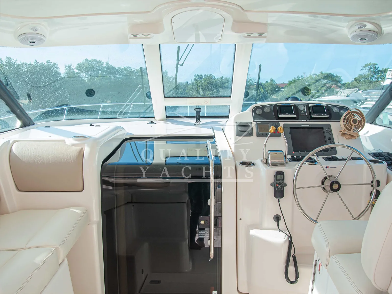 Tiara 36 — foto 12