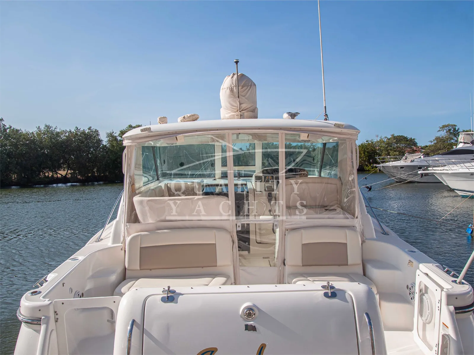Tiara 36 — foto 13