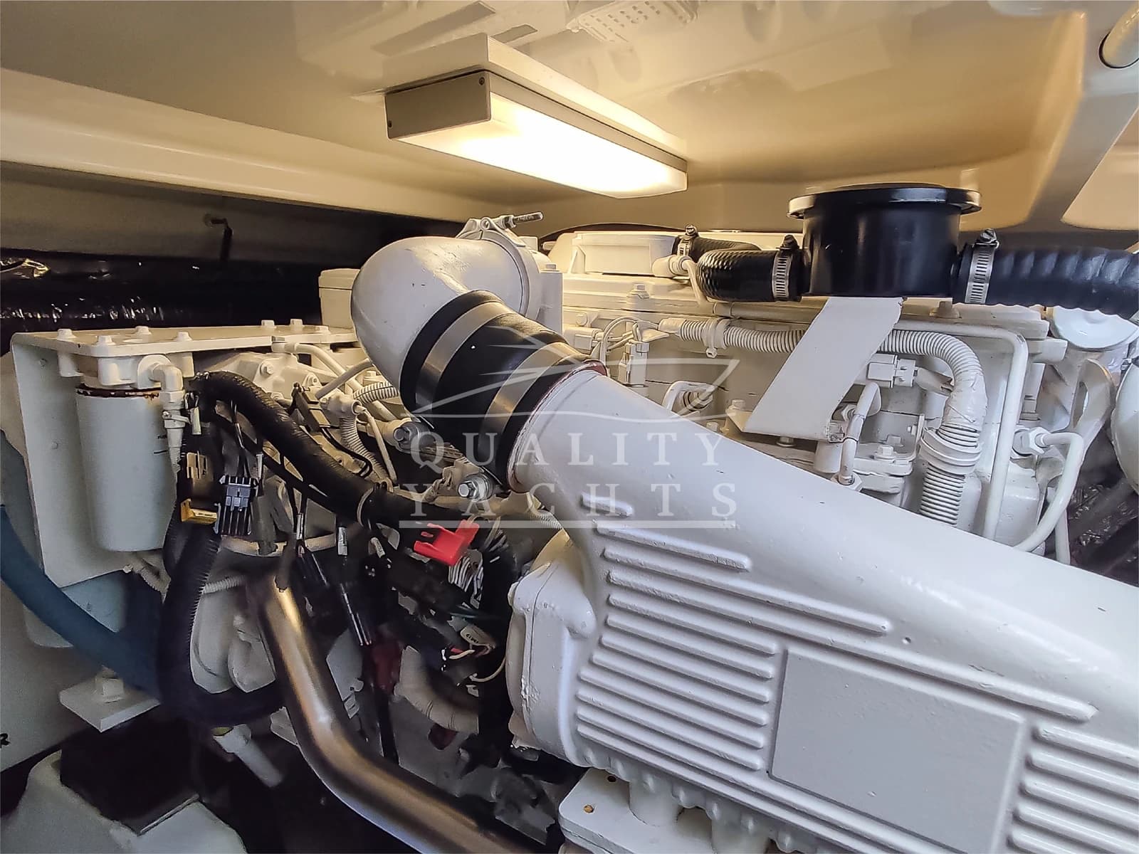 Tiara 36 — foto 15