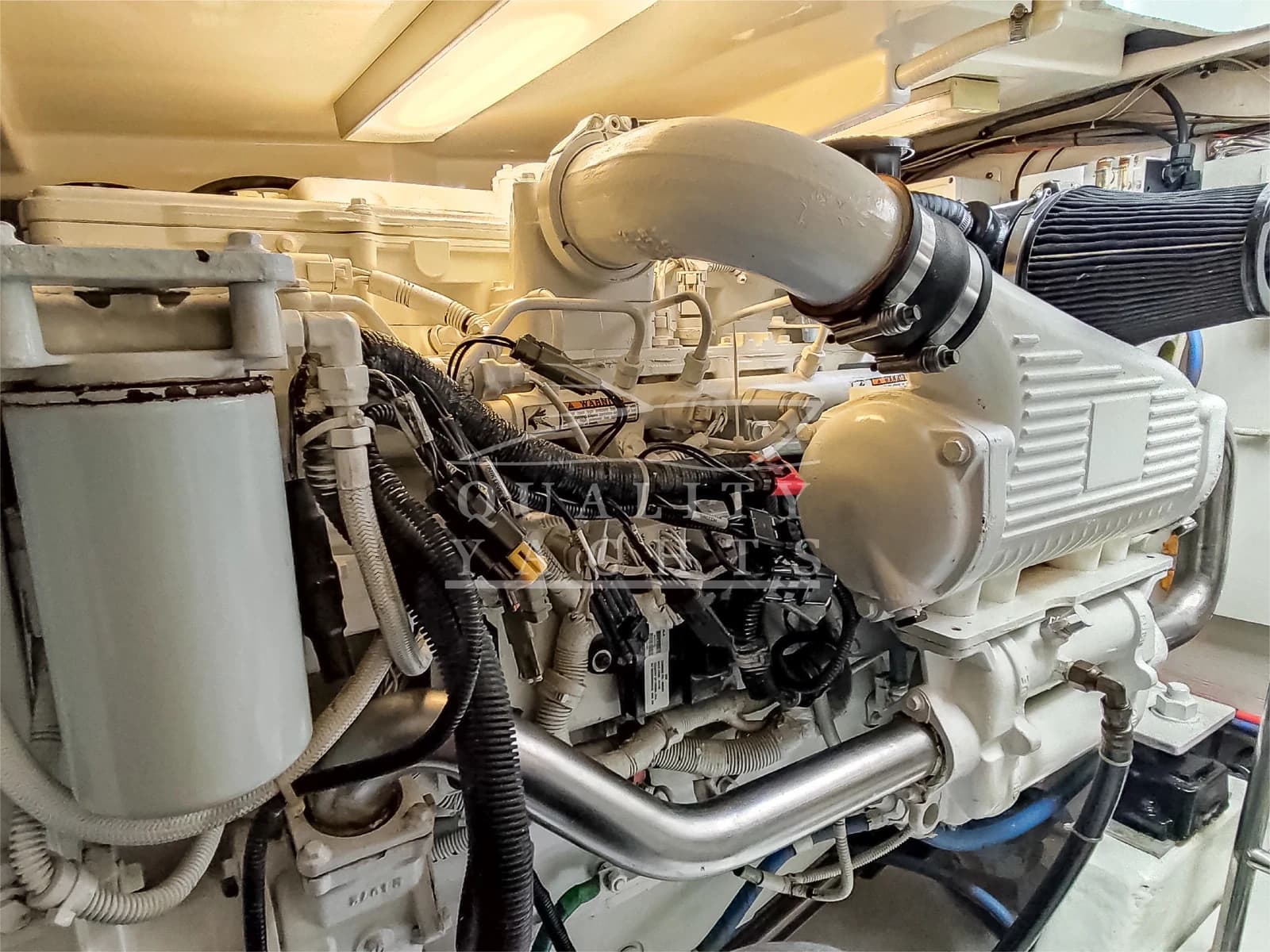 Tiara 36 — foto 17