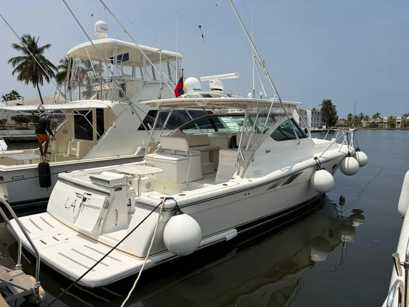 Tiara 39 — foto 2