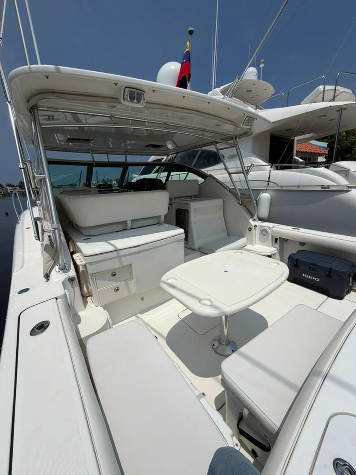 Tiara 39 — foto 3