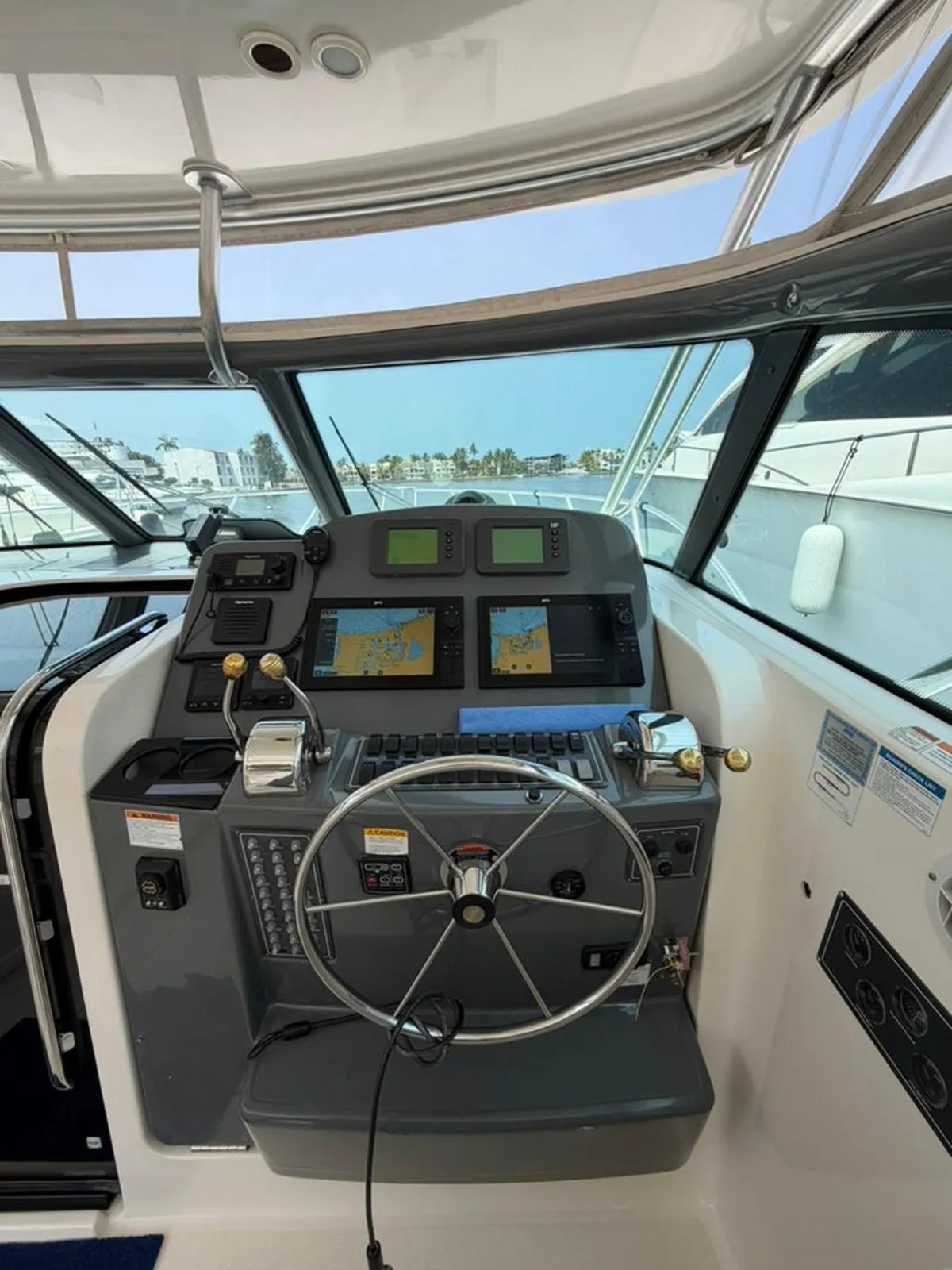 Tiara 39 — foto 5