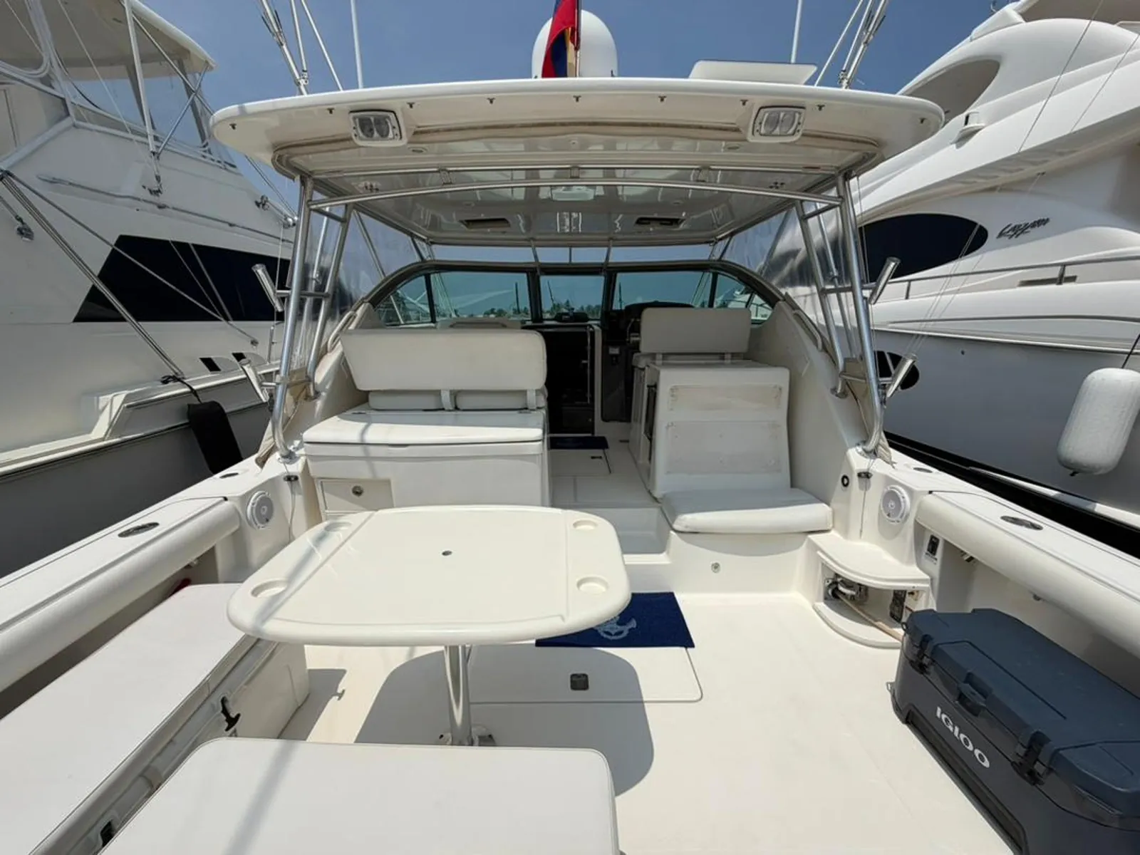 Tiara 39 — foto 6