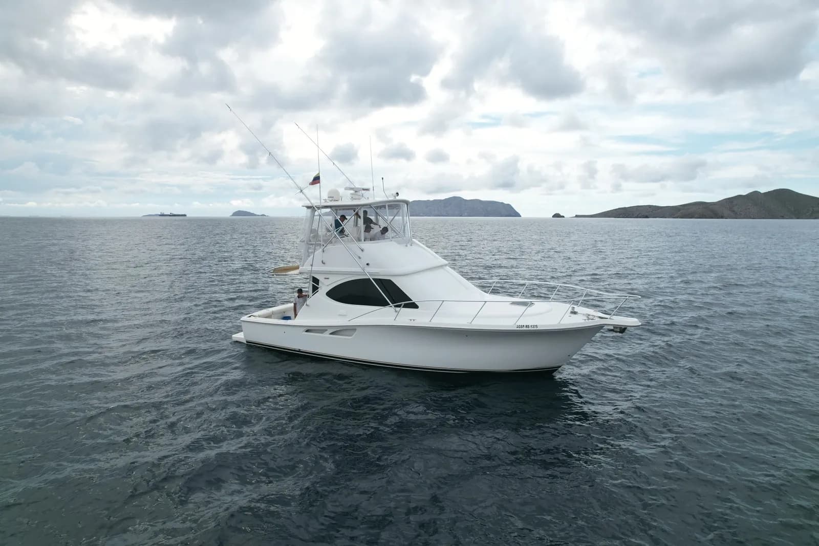 Tiara 39 — foto 2