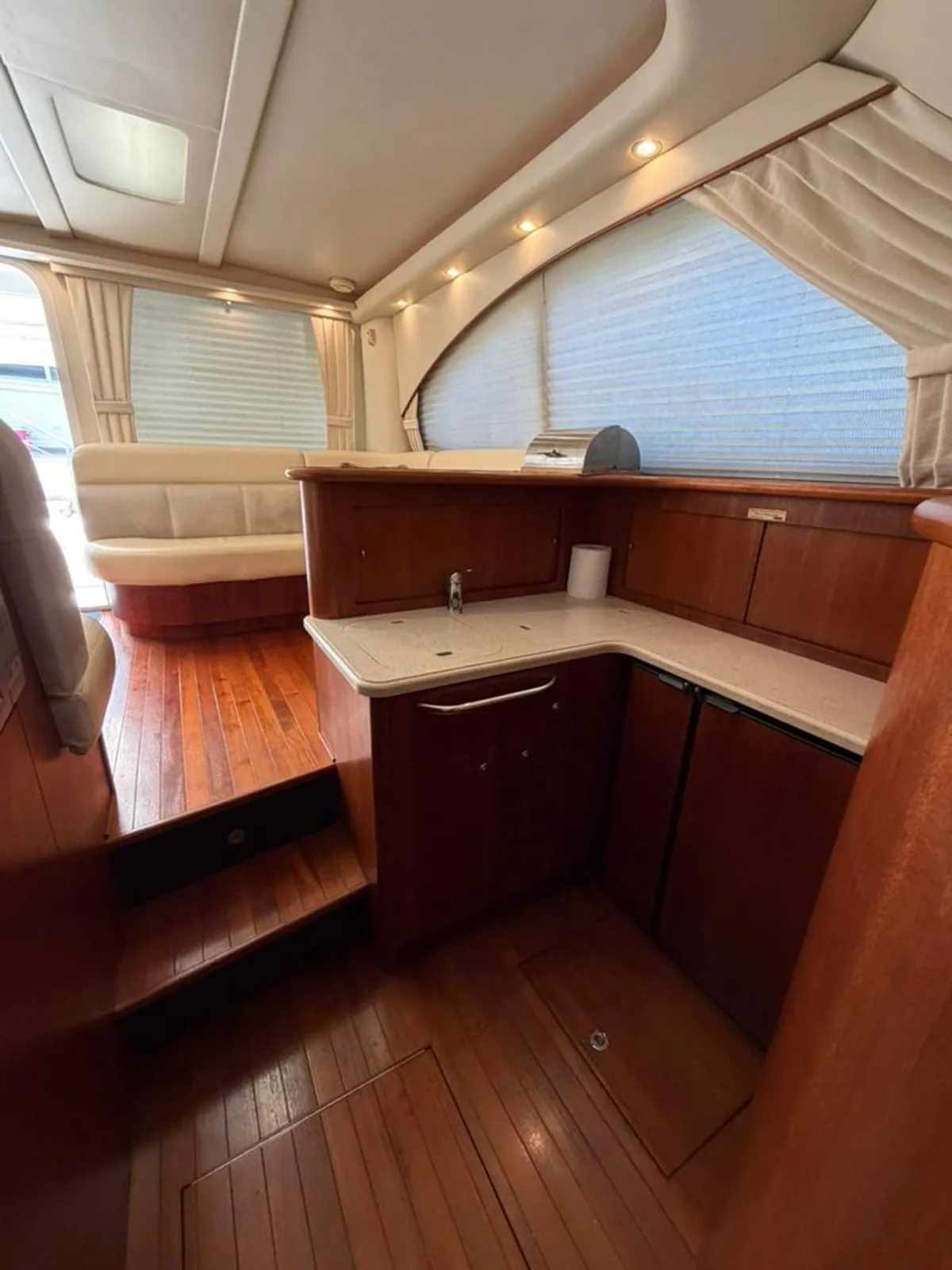 Tiara 39 — foto 4