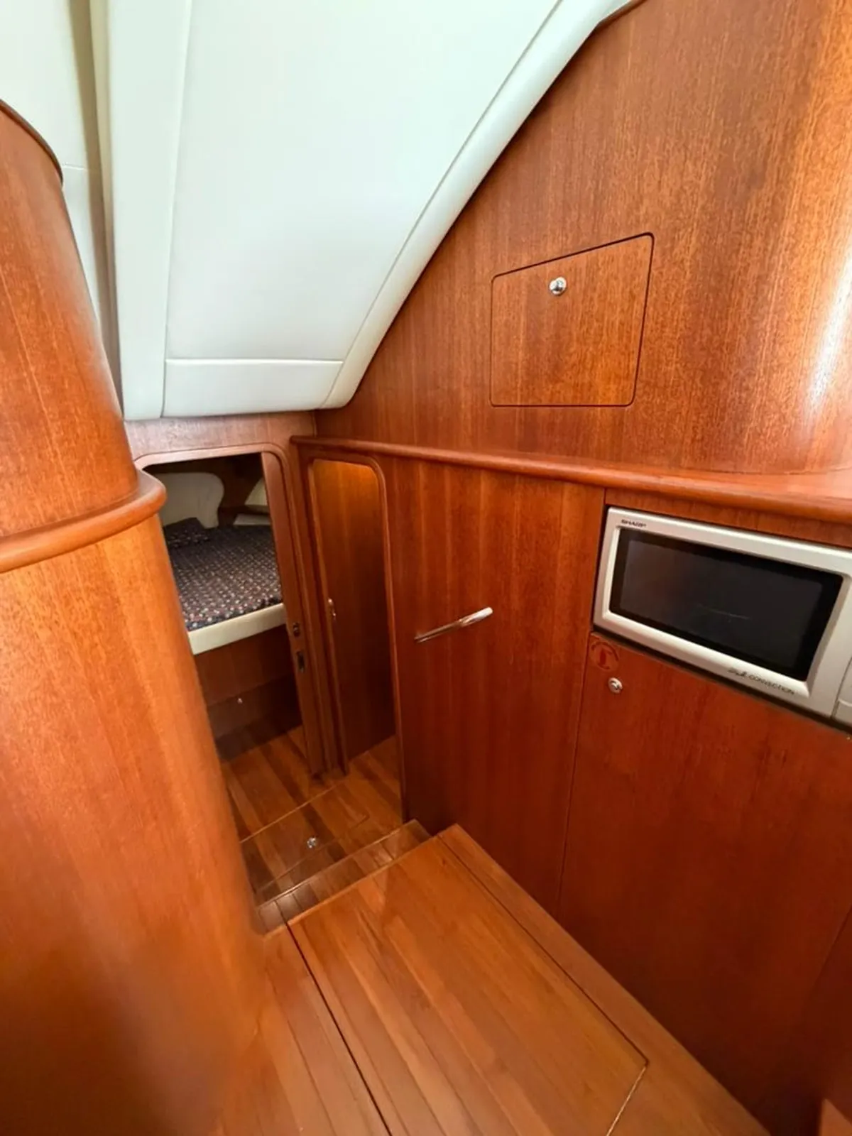 Tiara 39 — foto 6