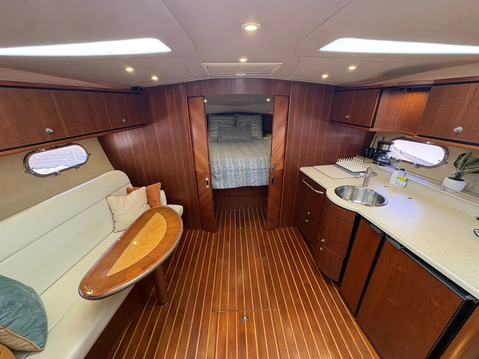 Tiara 39 — foto 10