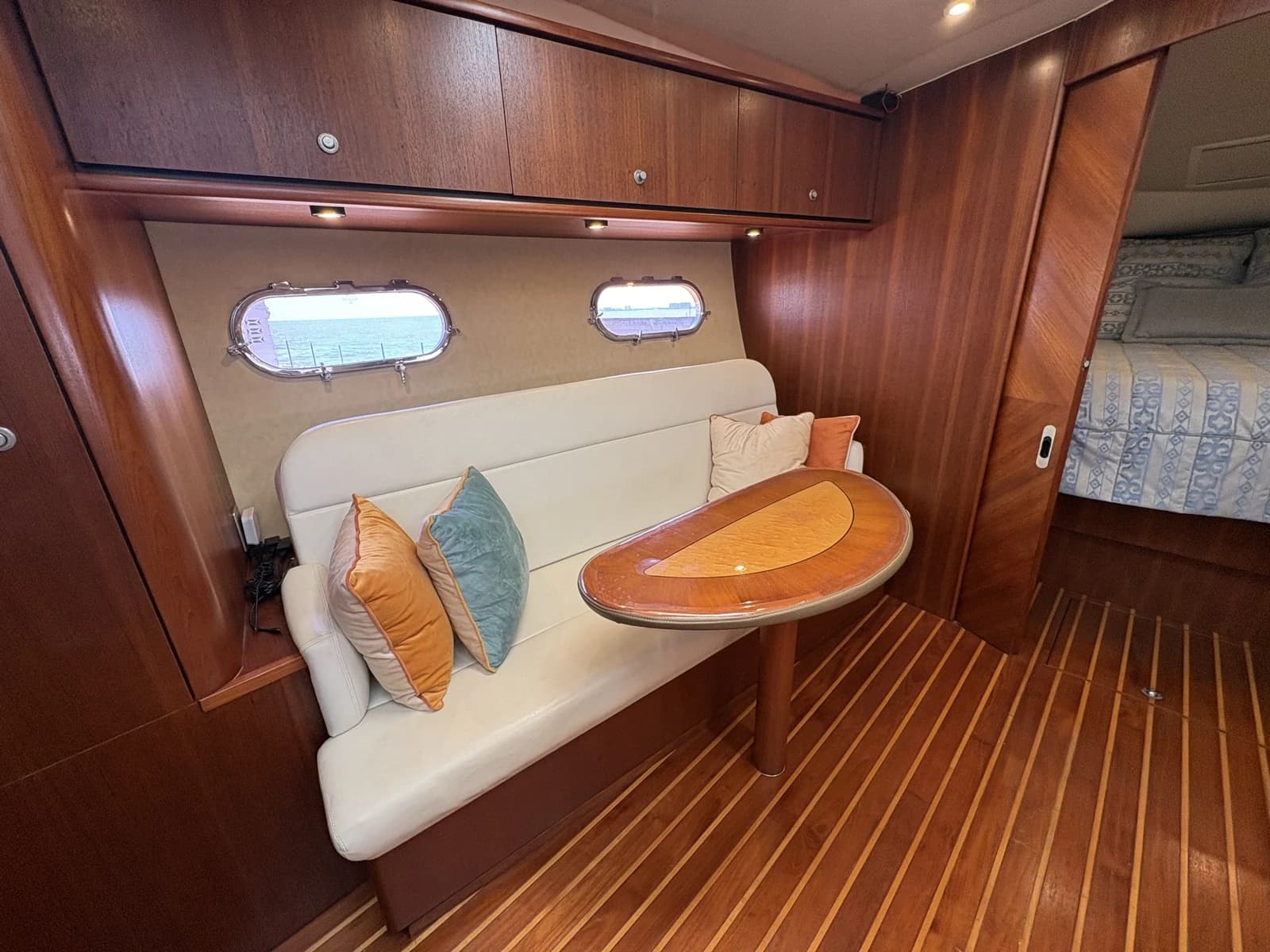 Tiara 39 — foto 12