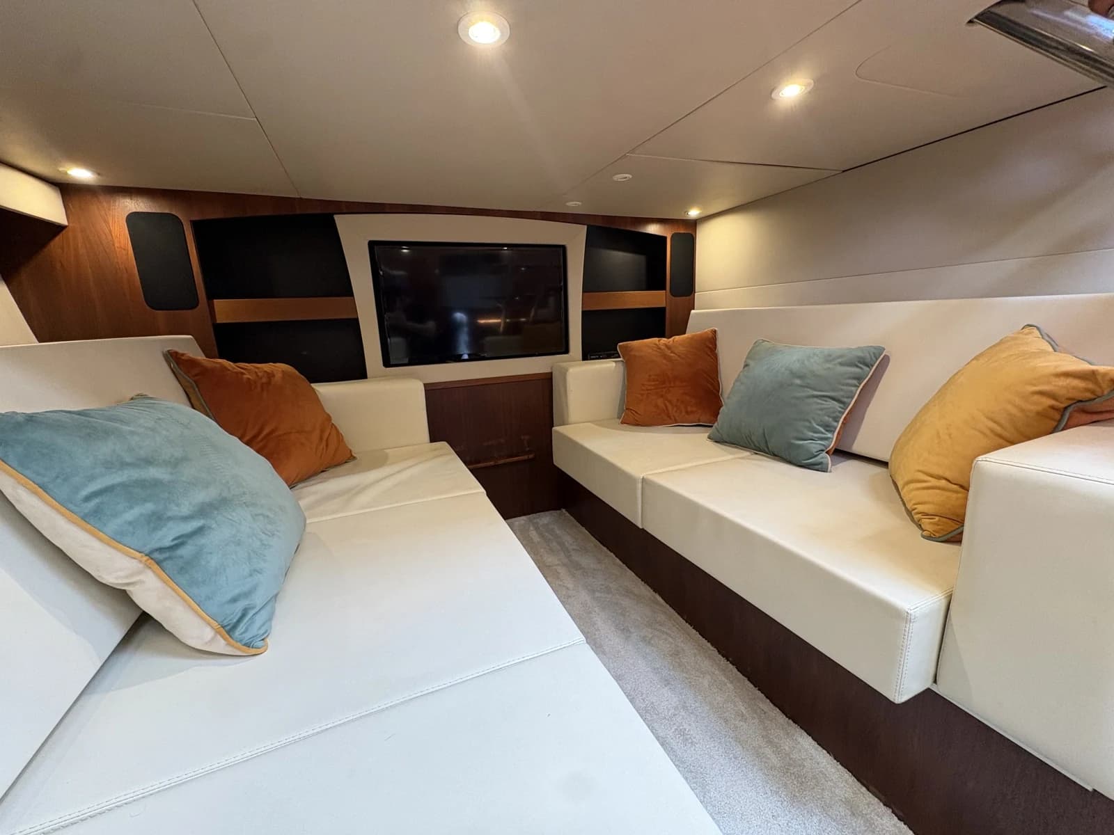 Tiara 39 — foto 13