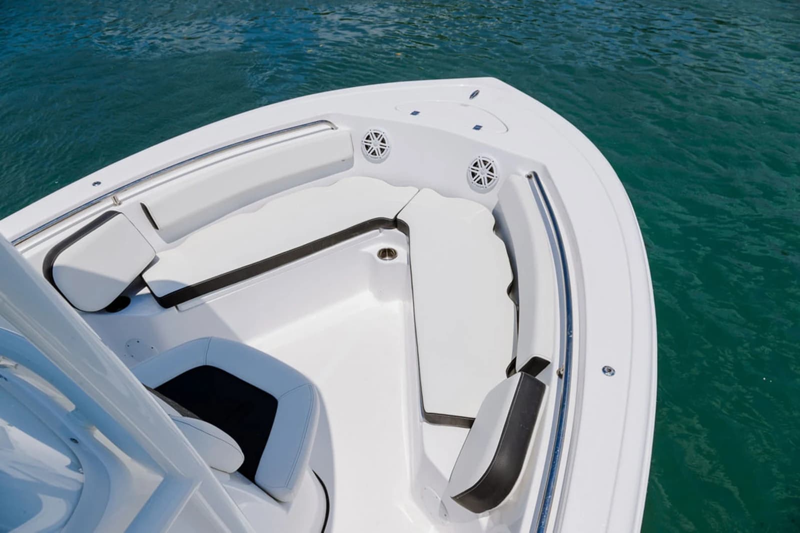 Tidewater 210 CC Adventure — foto 8
