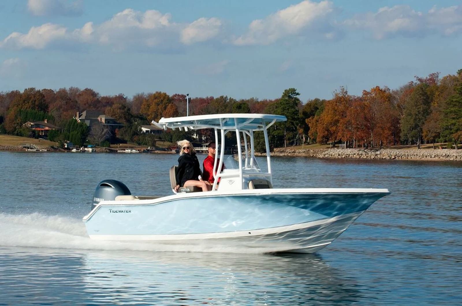 Tidewater 210 LXF — foto 5