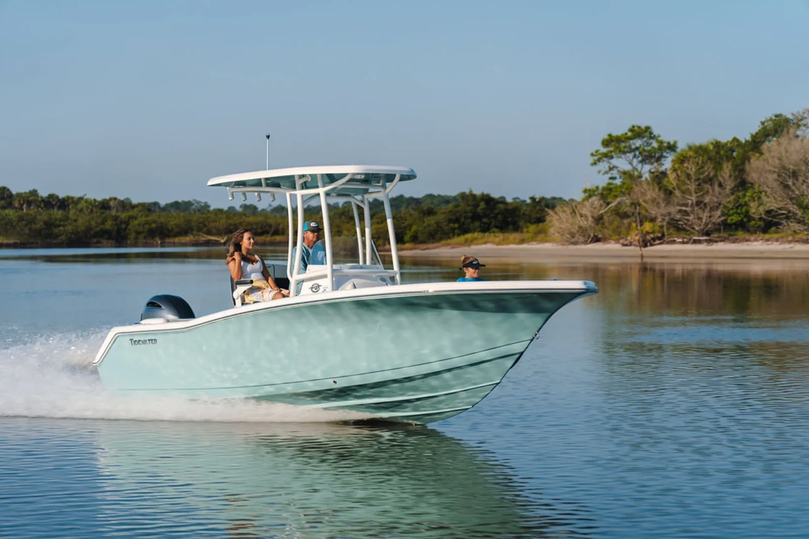 Tidewater 220 LXF — foto 2