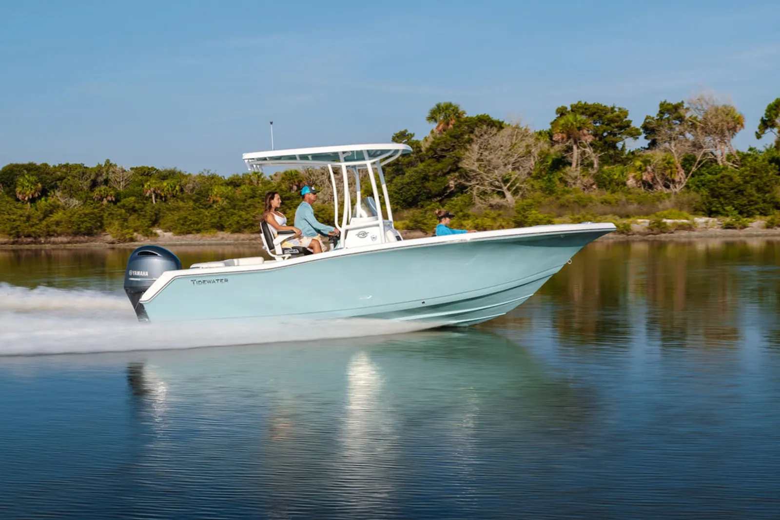 Tidewater 220 LXF — foto 4