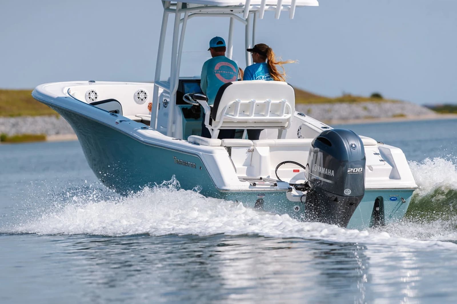 Tidewater 220 LXF — foto 5