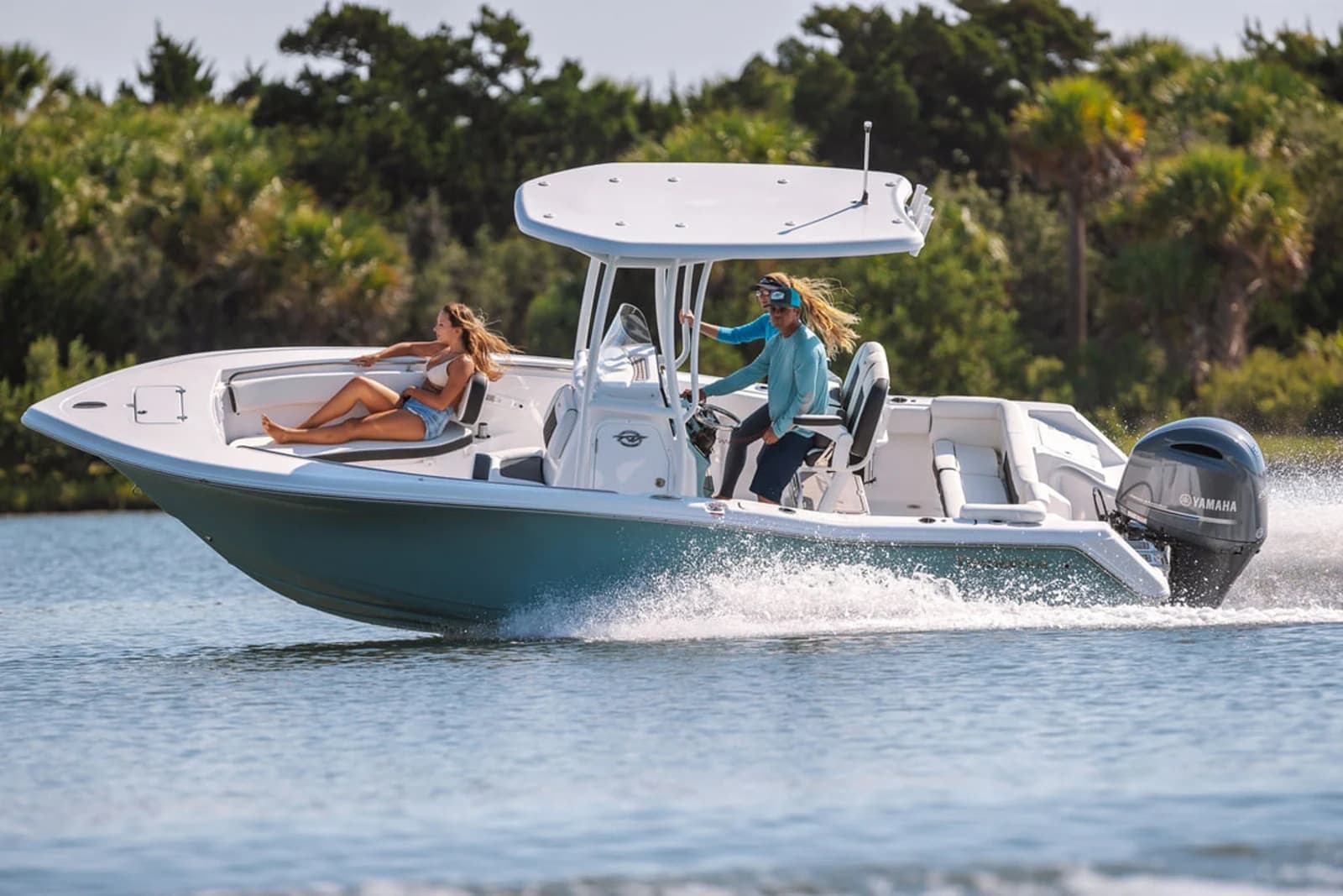 Tidewater 220 LXF — foto 6