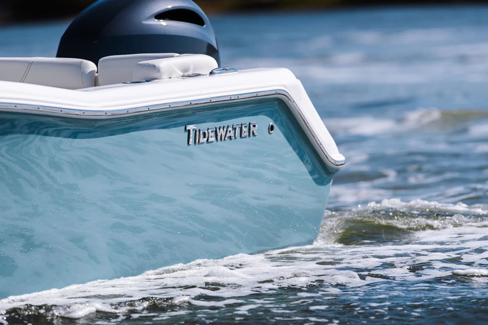 Tidewater 220 LXF — foto 7