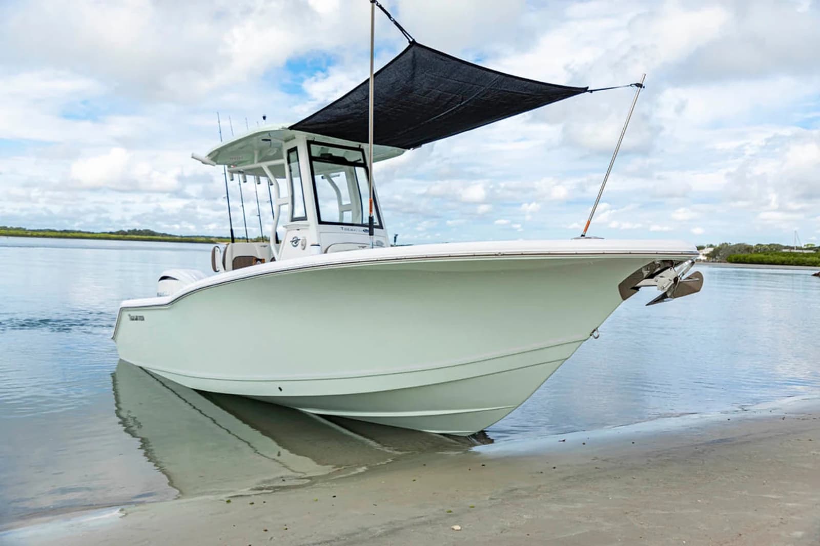 Tidewater 232 CC Adventure — foto 5