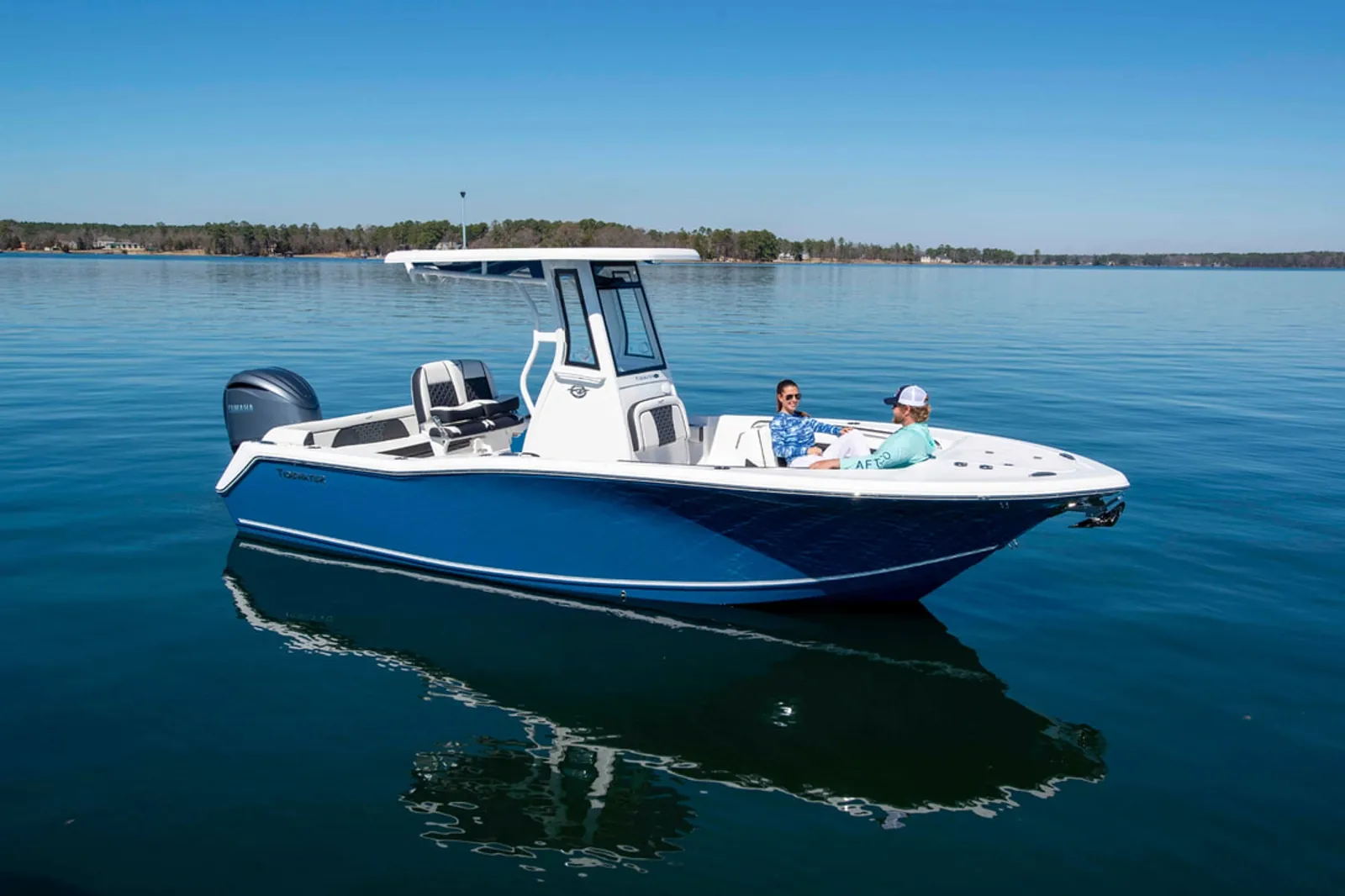 Tidewater 232 LXF — foto 4