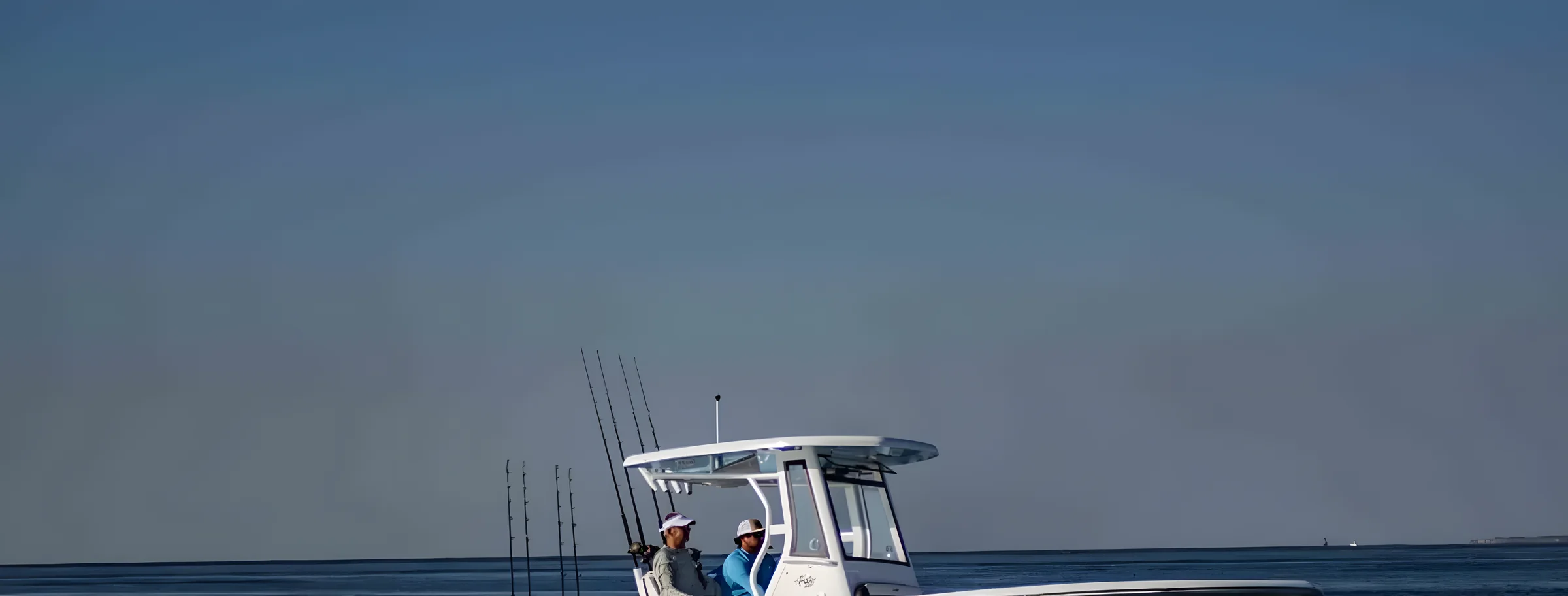 Tidewater 256 CC Adventure — foto 2