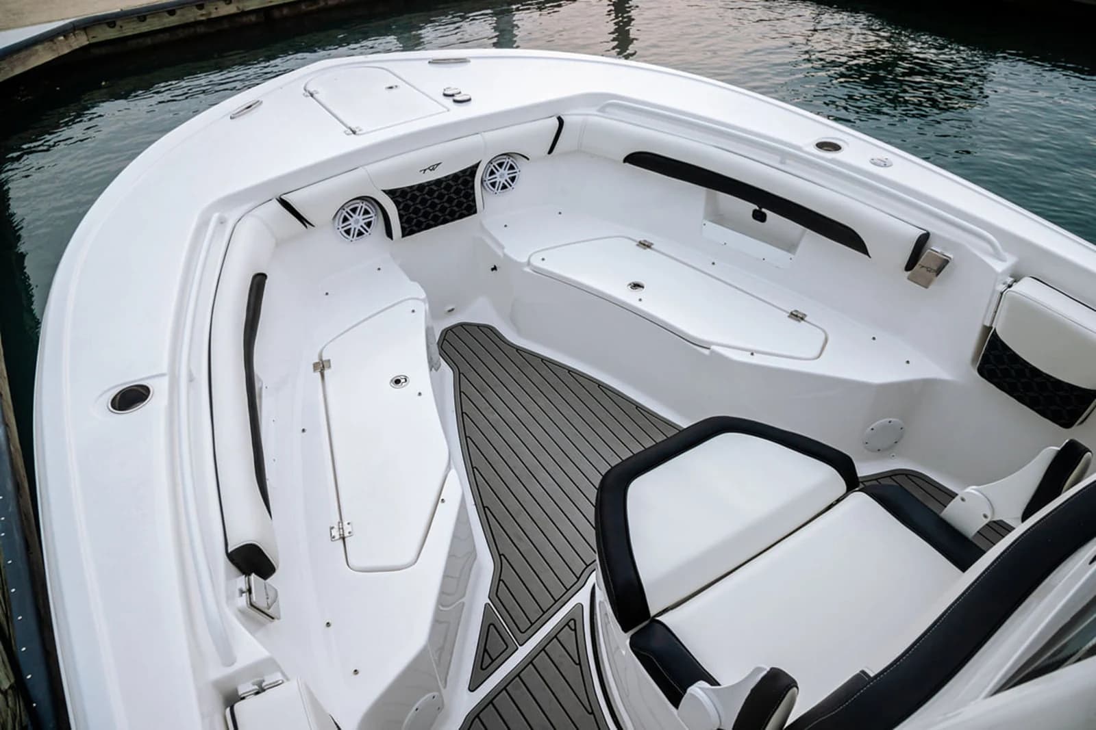 Tidewater 256 LXF — foto 12