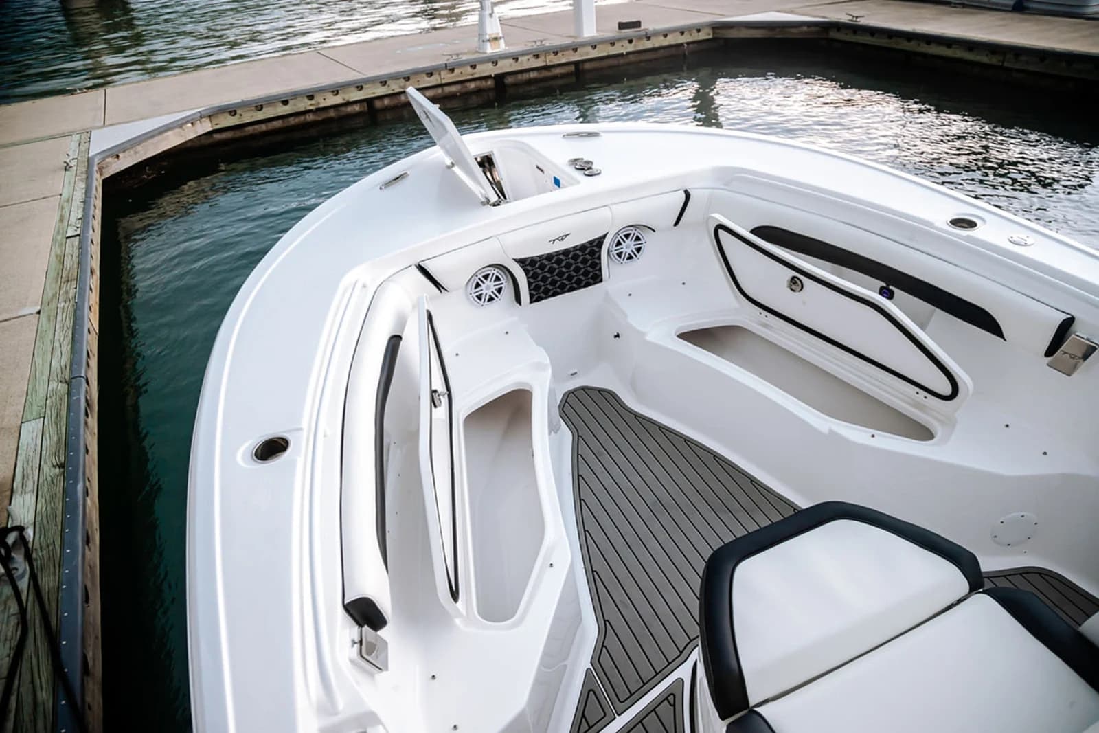 Tidewater 256 LXF — foto 13