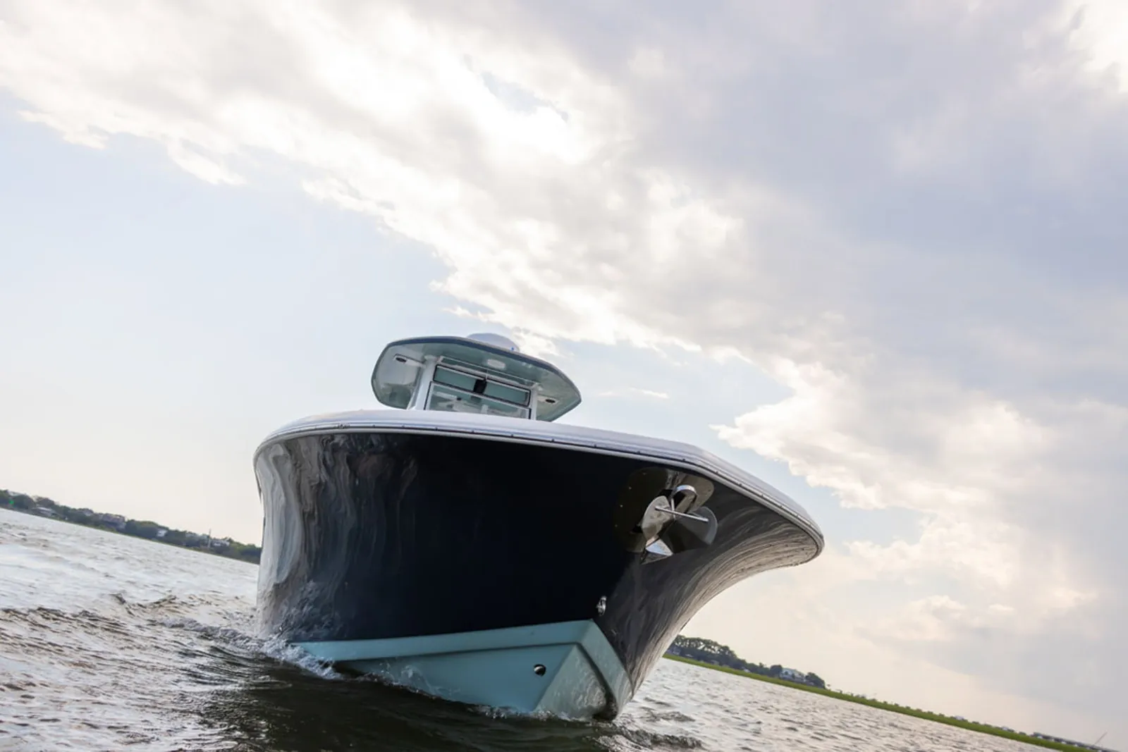 Tidewater 272 CC Adventure — foto 4