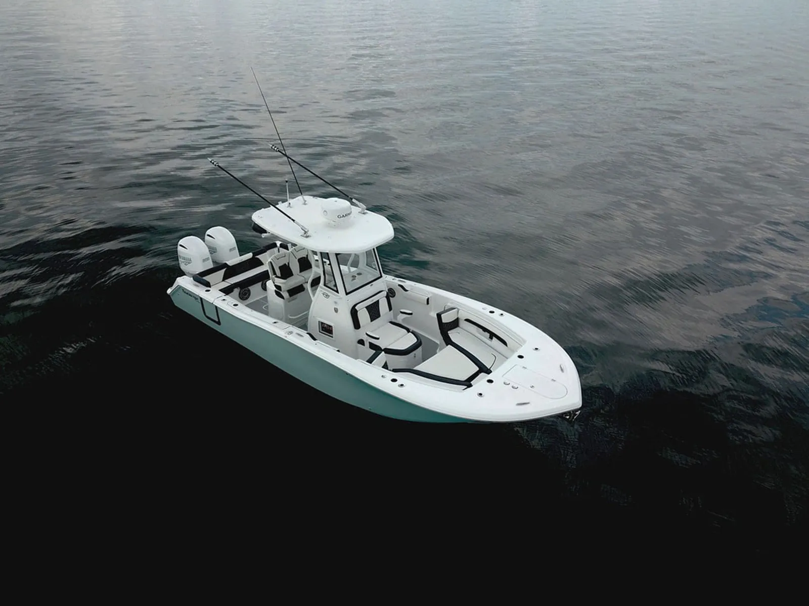 Tidewater 272 LXF — foto 4