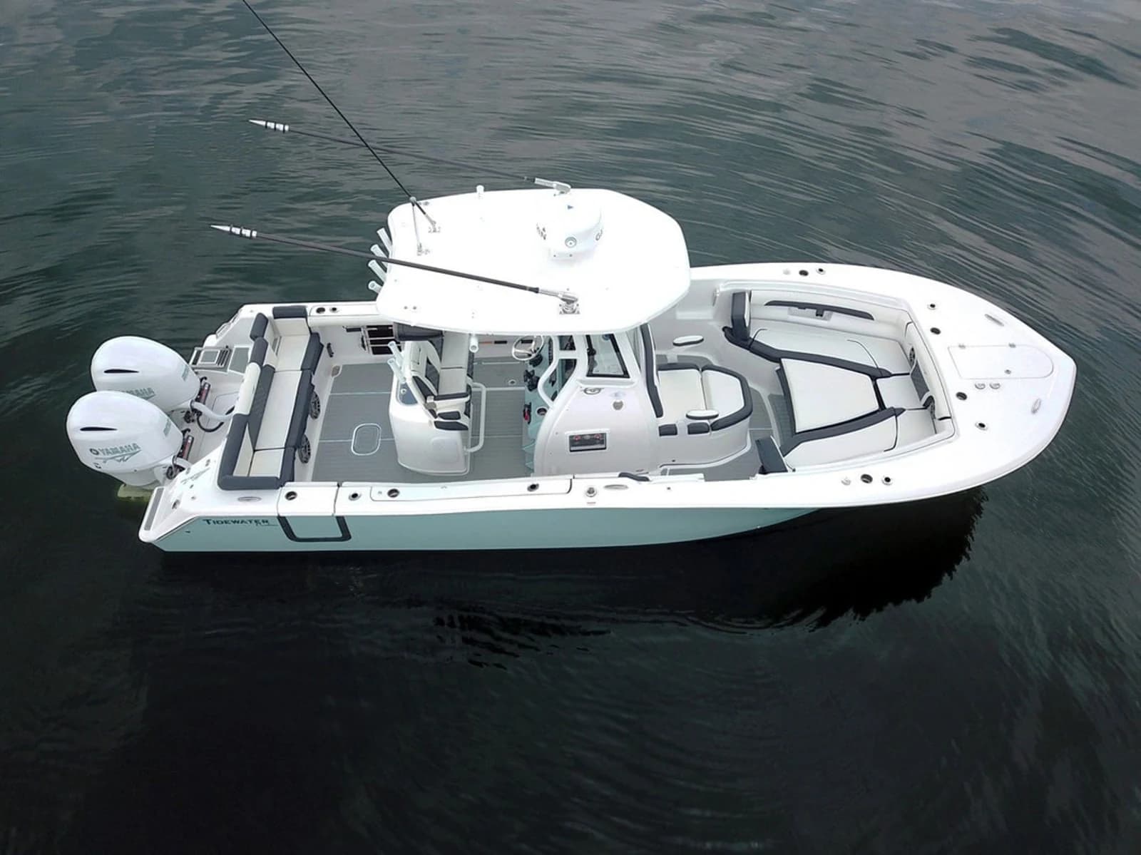Tidewater 272 LXF — foto 5